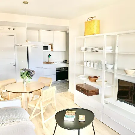 El Pisin De Aviles. Parking / Wifi Apartamento