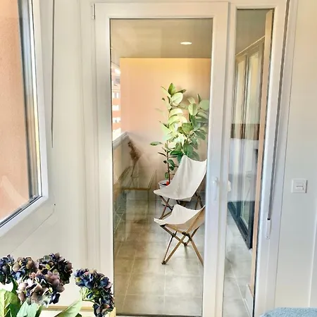 El Pisin De Aviles. Parking / Wifi *