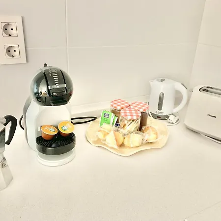 Apartamento El Pisin De Aviles. Parking / Wifi Avilés