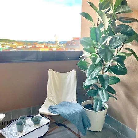 El Pisin De Aviles. Parking / Wifi