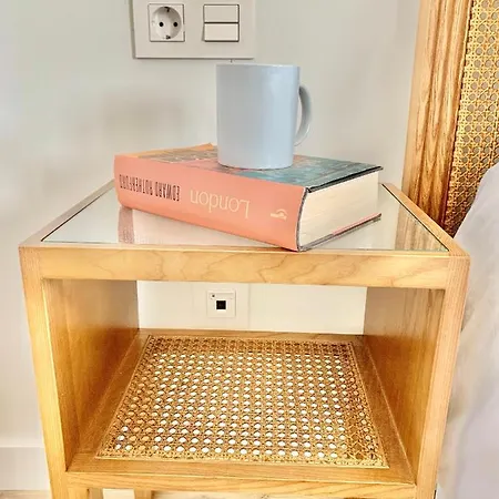 El Pisin De Aviles. Parking / Wifi