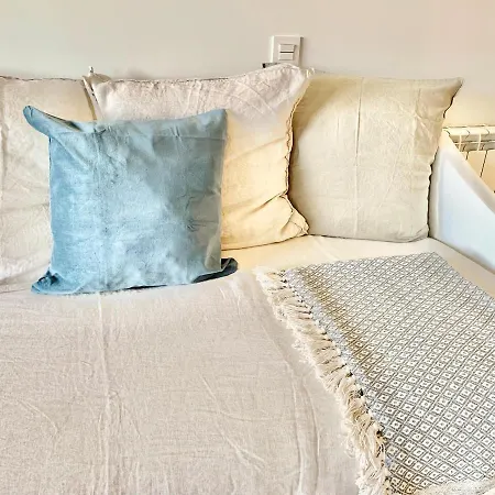 El Pisín De Avilés. Parking / Wifi * Aviles