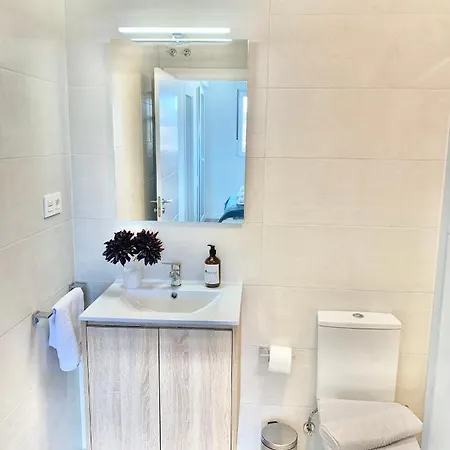 El Pisín De Avilés. Parking / Wifi *