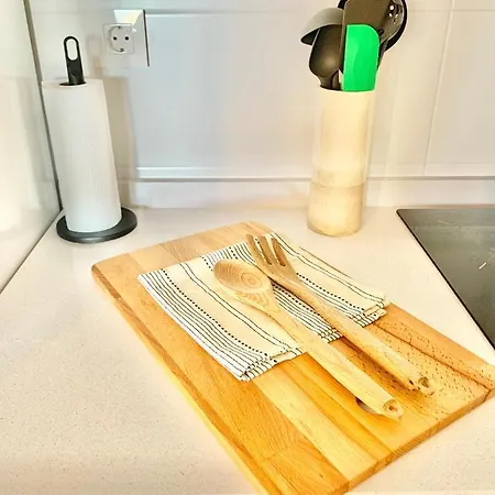 El Pisín De Avilés. Parking / Wifi * Aviles