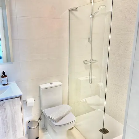 El Pisín De Avilés. Parking / Wifi Apartment Aviles